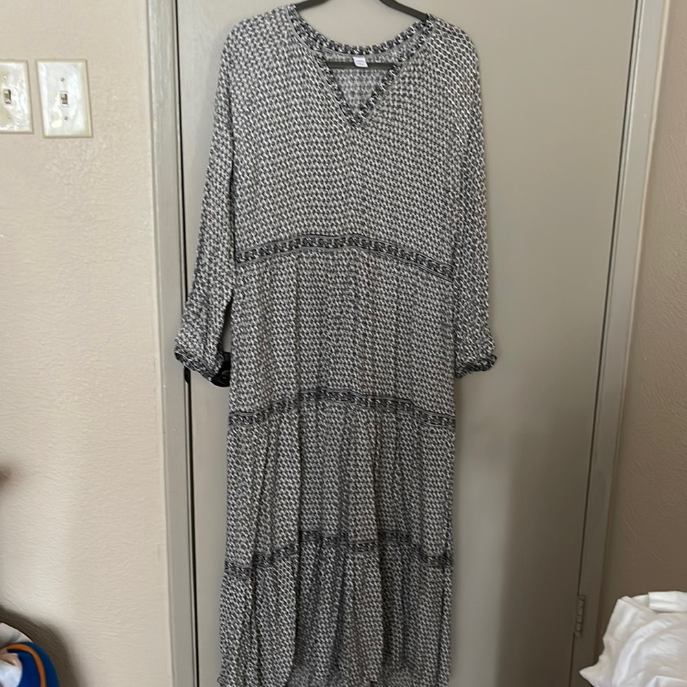 Old Navy dress